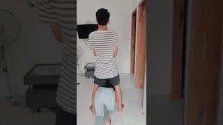 POV: KETIKA ISTRI TERLALU BERSEMANGAT 🤣🤣 #shorts #shortvideo #lucu