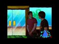 Drake and Josh get trapped in the Krusty Krab
