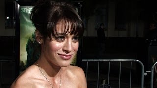 'Cloverfield' Premiere