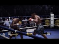 fight night champion legacy mode last fight before goat