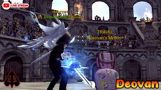 INI KOK PORTAL BISA SIH GUYS ? WAH NGEBUG NGEBUG - Dragon Nest SEA