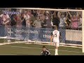 Matheus Henrique Cassini de Paula with a Goal vs. South Georgia Tormenta FC