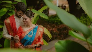 Akshay \u0026 Akanksha wedding Treaser | Cinematic