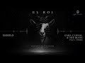 02. Gaba Cannal & The Bless - Ukholo [Feat. Ciniso] (Official Visualiser)