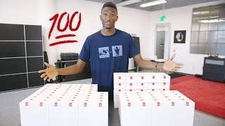 100 OnePlus 3T Giveaway! 💯