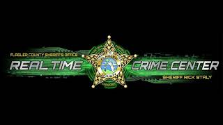 FCSO Implements Real Time Crime Center (RTCC)