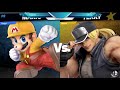 sut 7 winners final raggebe mario vs. whiny terry ssbu tournament