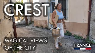 CREST City Tour Secrets Only Locals Know