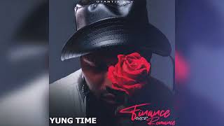 Yung Time -  Sophie (Official Audio)