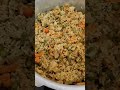 karnataka style vegetable pulao vegetable pulav rice bath easy pulao recipe pulao pulaorecipe