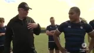 16-Mike Cron  Rugby Scrum & Ruck Conditioning