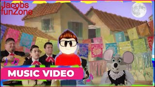 Ves AI Ratoncito | Jacobs funZone Songs