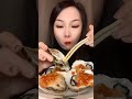 신선한 굴소스 시식회 fresh oysters sauce tasting show lin vlog먹방 2955