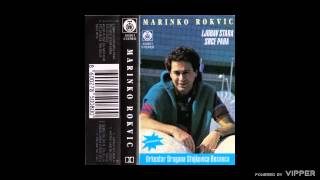 Marinko Rokvic - Lagala si, lagala - (Audio 1988)