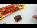 reese s outrageous review