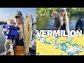 Catch More Fish at Lake Vermilion - The Perfect Trip Blueprint