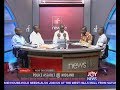 Police Assault @ Midland - Newsfile on JoyNews (21-7-18)