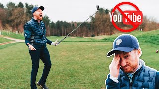 How YouTube RUINED my Golf game..... + WITB 2020.