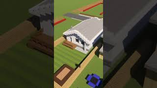Building a Neighborhood in Minecraft