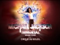 Cirque Du Soleil - Michael Jackson The Immortal Trailer [HQ]