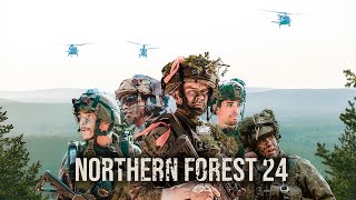 Northern Forest 24 – Defending what matters