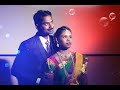 kannan&Bharathi wedding highlights | Pakku Vethala song | Dharala Prabhu |