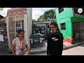 life amidst the graves. stories from the residents of manila north cemetery.