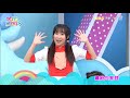 【yoyo colorful】｜比佛利幼兒園 ｜卡通明星 pocoyo nina｜2020.12.16