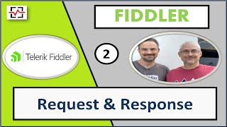 Understanding Request and Response in Fiddler