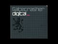 Gatecrasher Digital CD1 (2001)