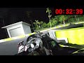 i got banned from joining this race rud karting gamuda cove 51.0 lap