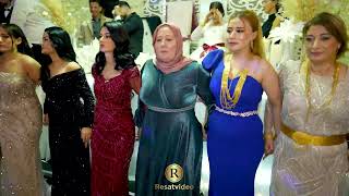 Samira \u0026 Baran - İmad Memed -Part 4 - by Resatvideo