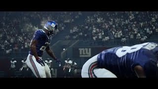 Madden NFL 19 Reveal Trailer - E3 2018