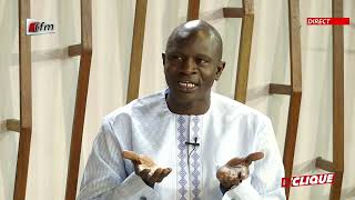 Dr Babacar Diop : \