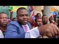 flash gwo deblozay met caleb jean baptiste fe gwo si tin devan unibank delma 71