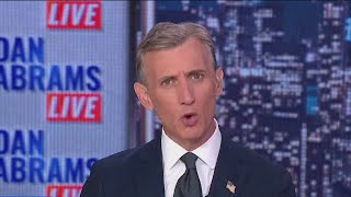 Abrams responds to viewer emails on Queen Elizabeth commentary | Dan Abrams Live