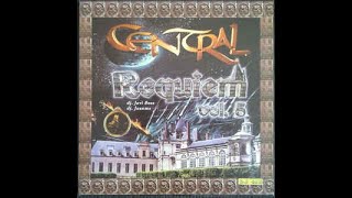 #bassauldj - Central Rock  – Requiem Vol. 5