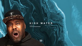 Sleep Token - High Water | REACTION