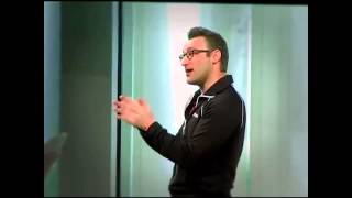 Simon Sinek_ If You Don't Understand People, You Don't Understand Business