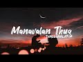 Manavalan Thug (Lyrics) - Thallumaala | Tovino Thomas | 4K