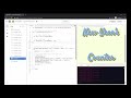 Create a Countdown Timer to the New Year! (HTML/CSS/Javascript)