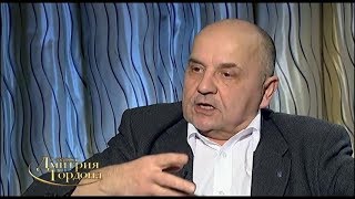 Суворов о Путине