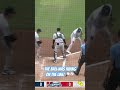 the amazing disappearing ball trick 🪄⚾️