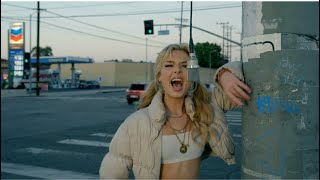 Mandy Rose - White Girls Can't Rap (Official Visualizer)