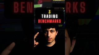Would you use these benchmarks? #trading #crypto #forex