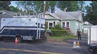 Bodies Found At Springfield Home Identified