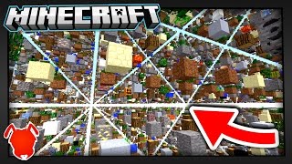 CHECK OUT these 5 MINECRAFT ILLUSIONS!