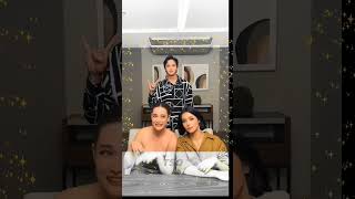 Tiktok Muna Iwas Stress Bea, Ruru at Bianca #beaalonzo #viral