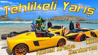 Kuzen Joker Zula Oynuyor Birkac Kotu Adam Ile Zula Keyfi