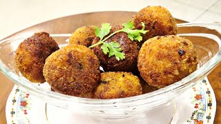 Cheese Balls | চিজ বল | সহজে বানিয়ে ফেলুন মুচমুচে সুস্বাদু জল খাবার | Easy Evening Snack | Ekantika